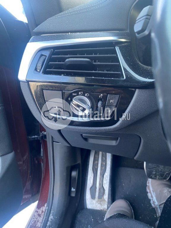 Фото BMW 6 серия 56