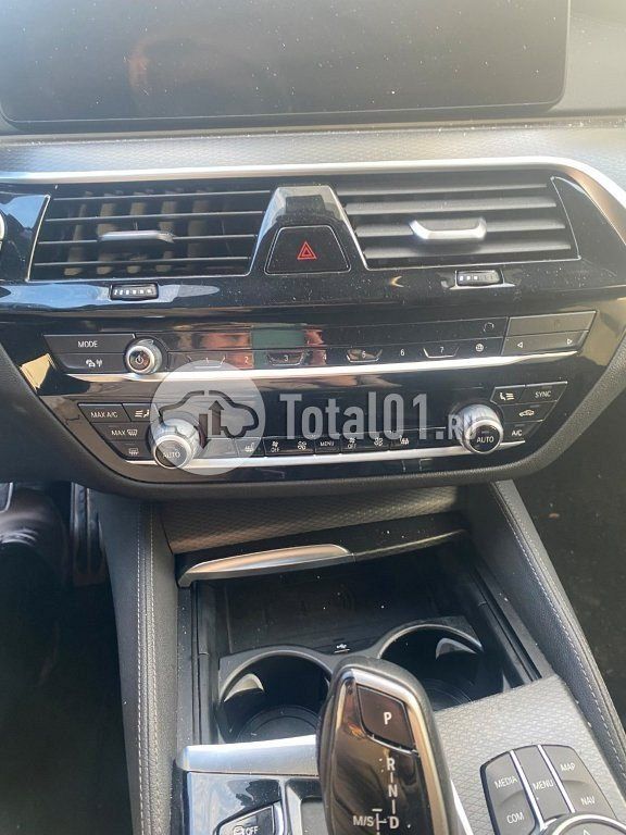 Фото BMW 6 серия 60