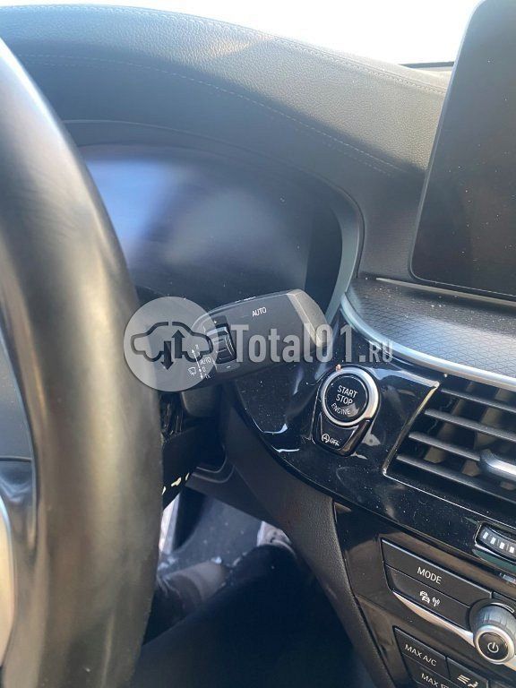 Фото BMW 6 серия 62