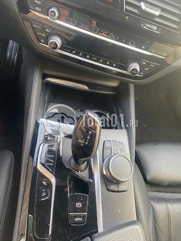 Фото BMW 6 серия 64