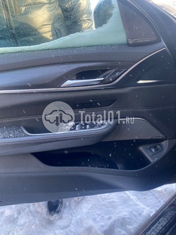 Фото BMW 6 серия 66