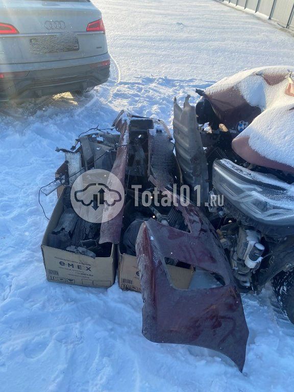 Фото BMW 6 серия 72