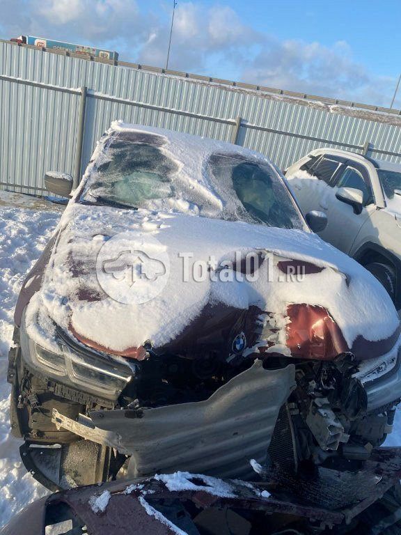 Фото BMW 6 серия 78