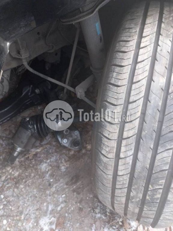 Фото Haval M6 12