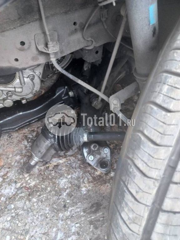 Фото Haval M6 14