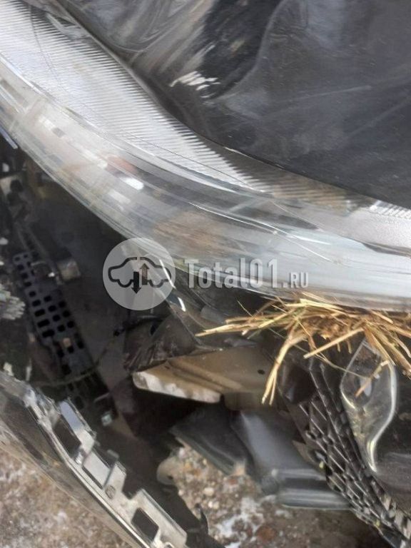 Фото Haval M6 16