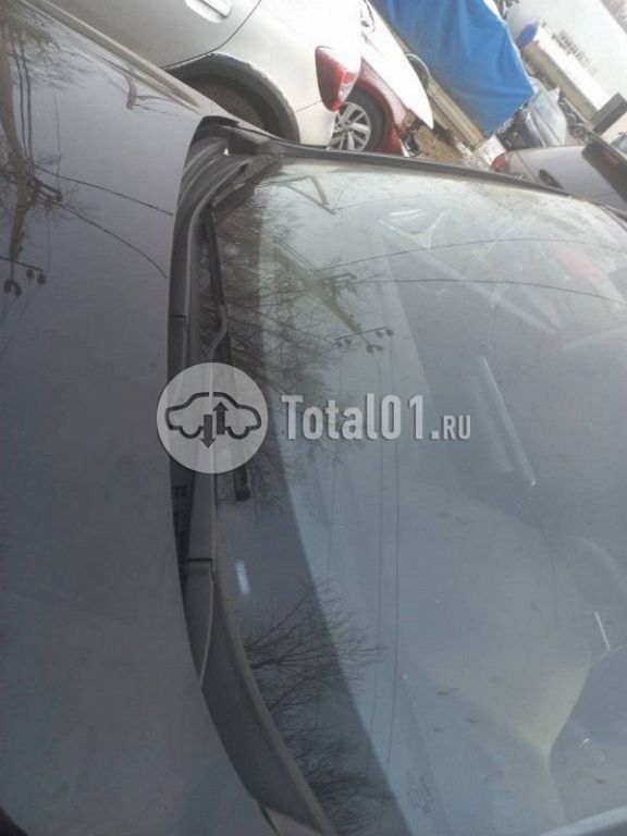 Фото Haval M6 18