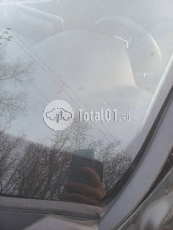 Фото Haval M6 20