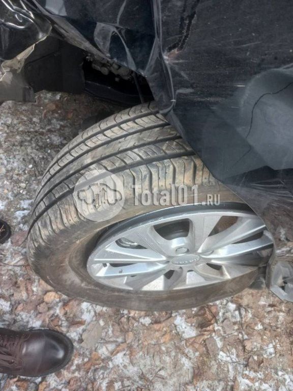 Фото Haval M6 22