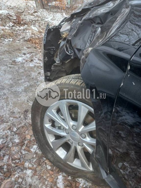 Фото Haval M6 24