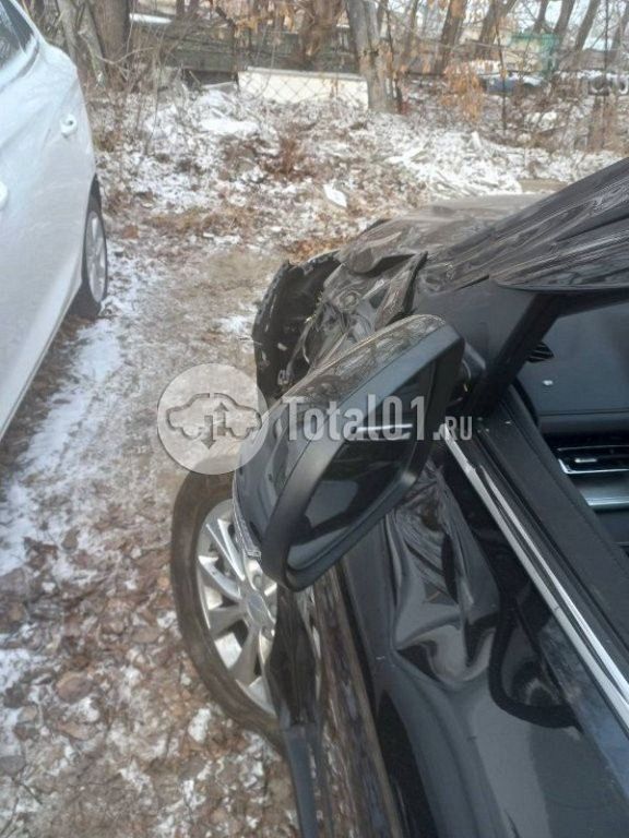 Фото Haval M6 26