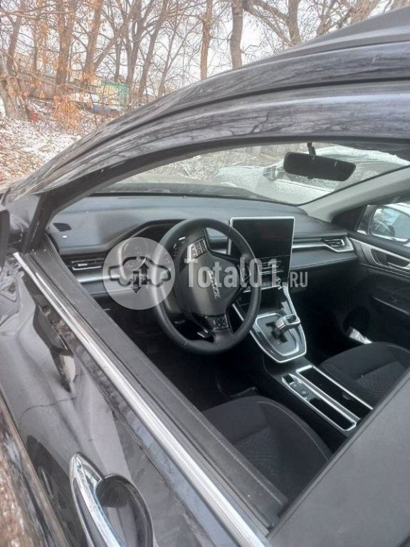 Фото Haval M6 28