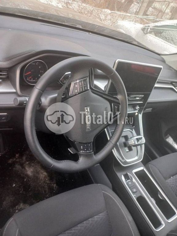 Фото Haval M6 30