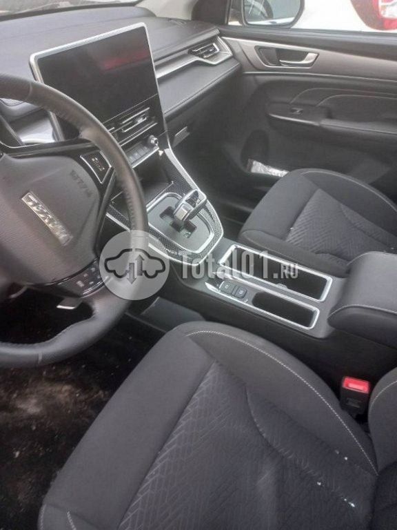 Фото Haval M6 32