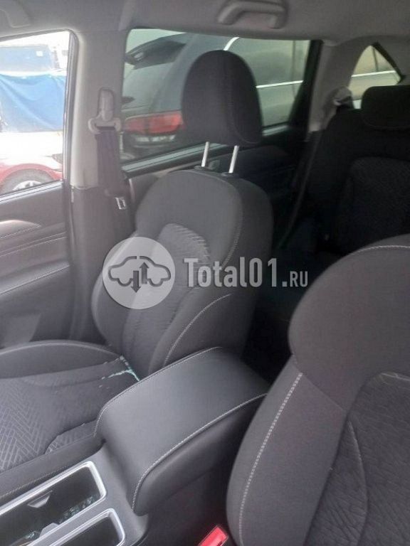 Фото Haval M6 34