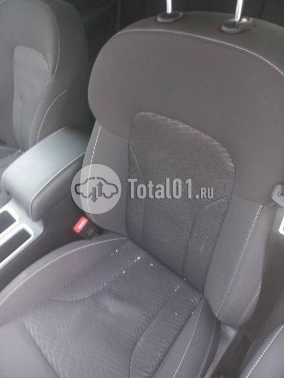 Фото Haval M6 36