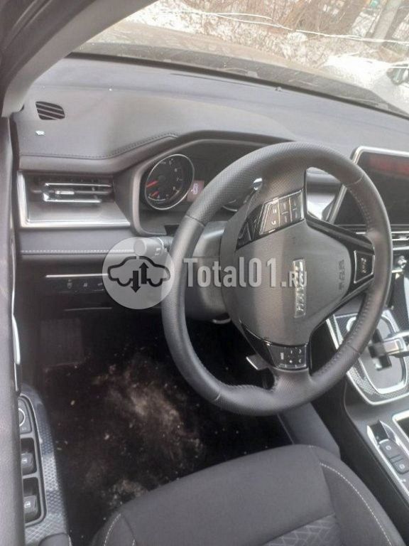 Фото Haval M6 38