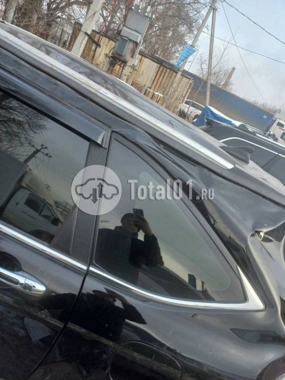 Фото Haval M6 40