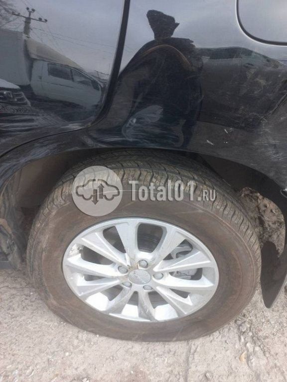 Фото Haval M6 42