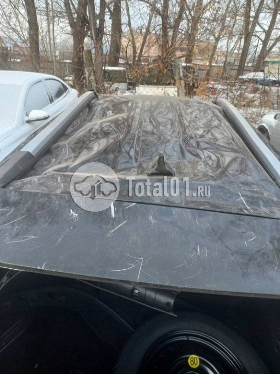 Фото Haval M6 52