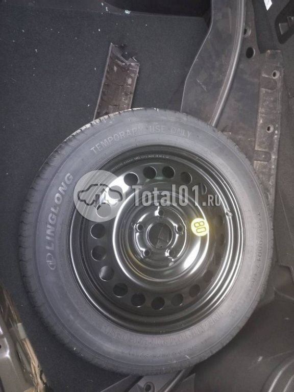 Фото Haval M6 54