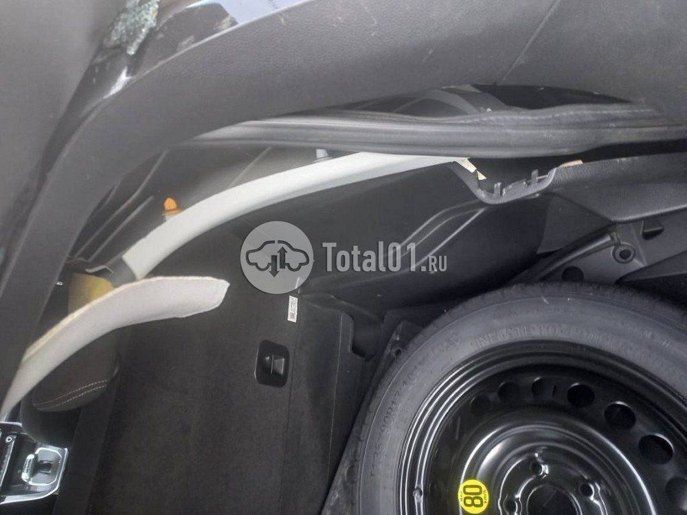 Фото Haval M6 58