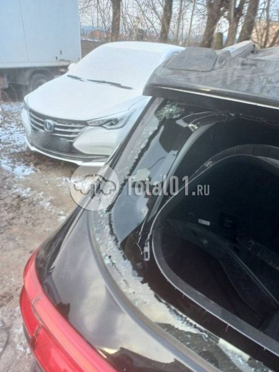 Фото Haval M6 60