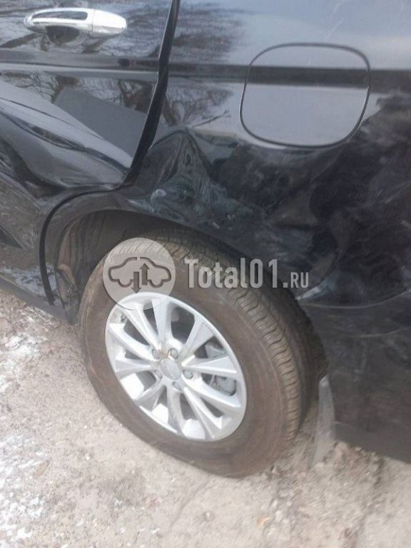 Фото Haval M6 66