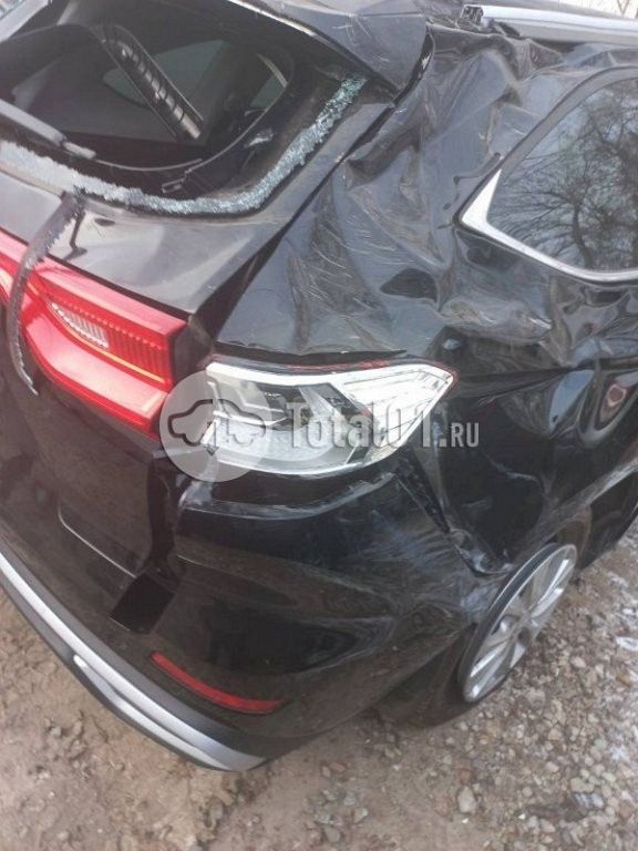 Фото Haval M6 68