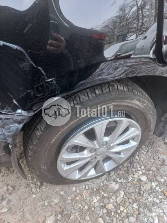 Фото Haval M6 70