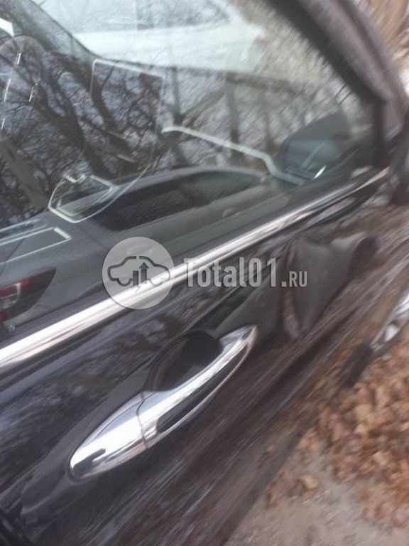 Фото Haval M6 74