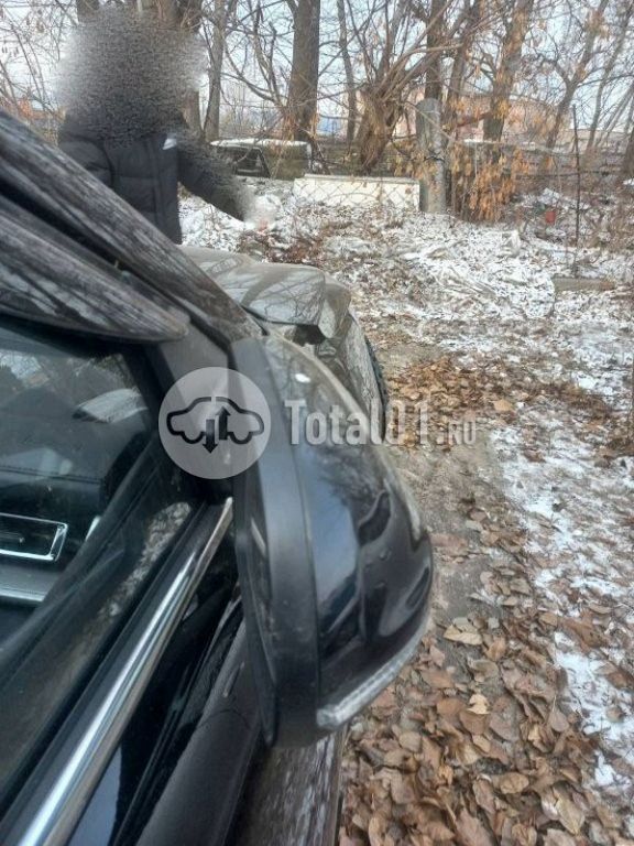 Фото Haval M6 76