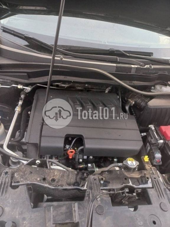 Фото Haval M6 80