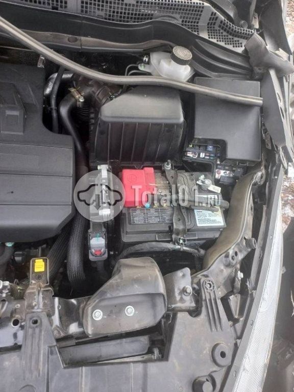 Фото Haval M6 82