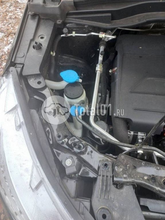 Фото Haval M6 84