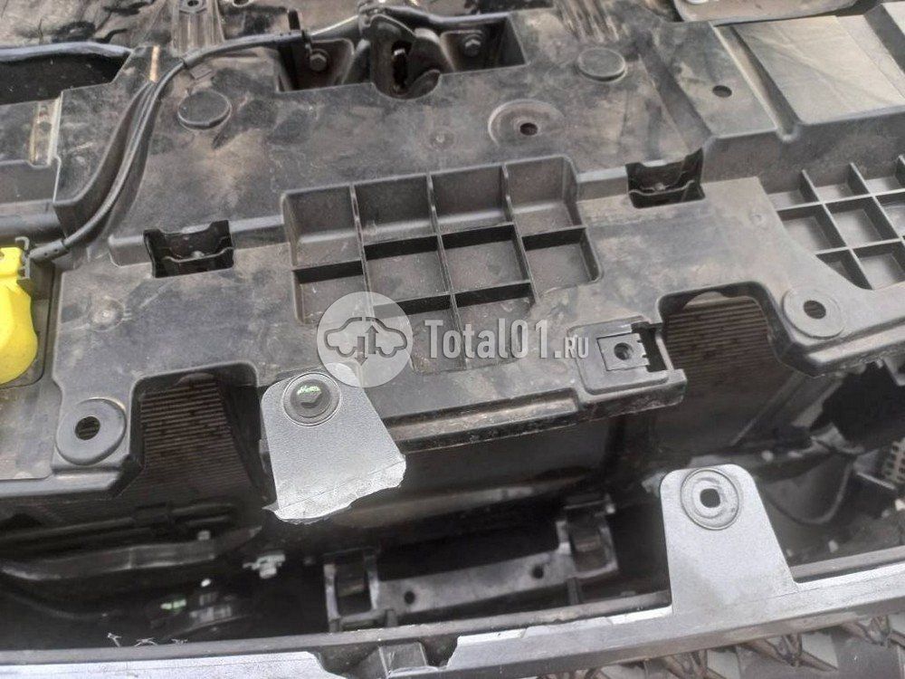 Фото Haval M6 86