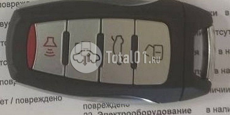 Фото Haval M6 90