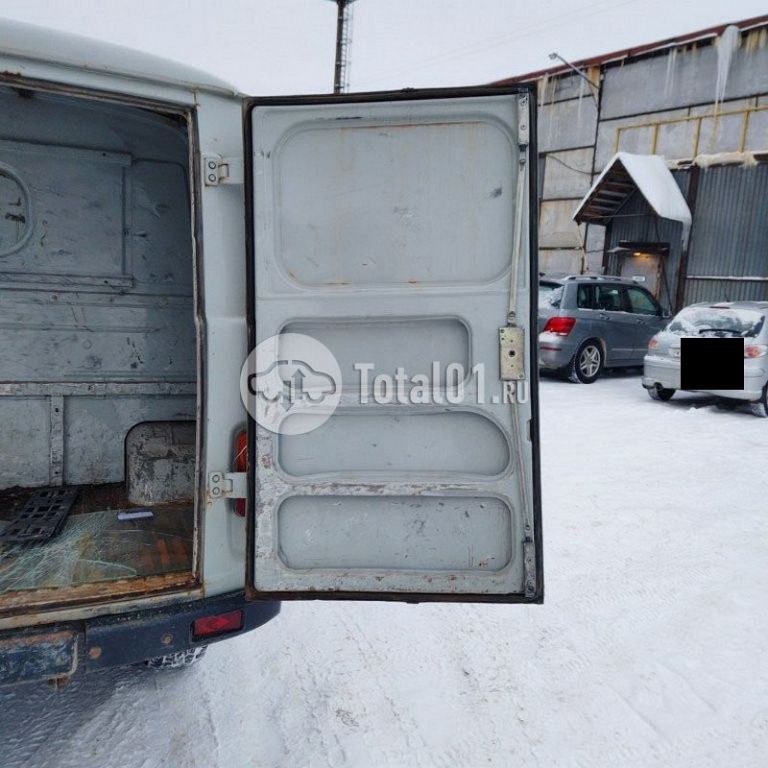 Фото УАЗ 390995-04 12