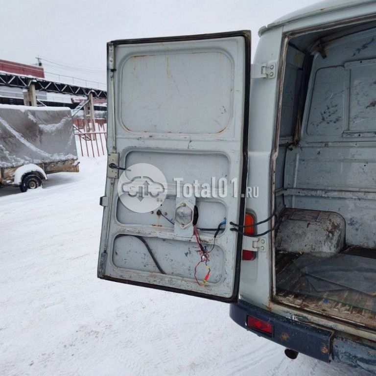 Фото УАЗ 390995-04 14