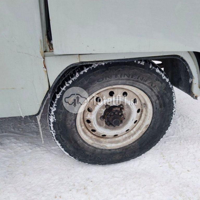 Фото УАЗ 390995-04 22