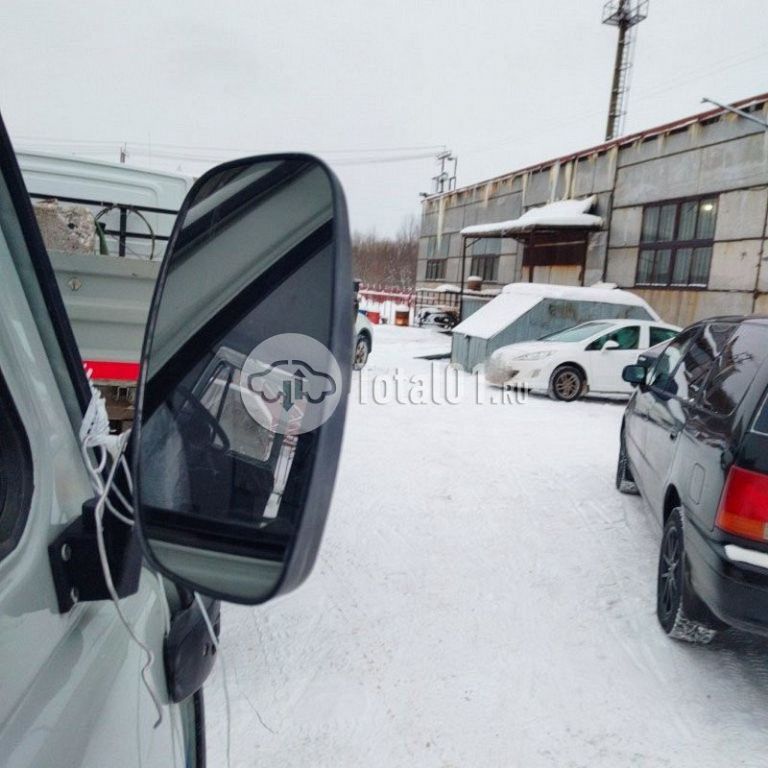 Фото УАЗ 390995-04 24