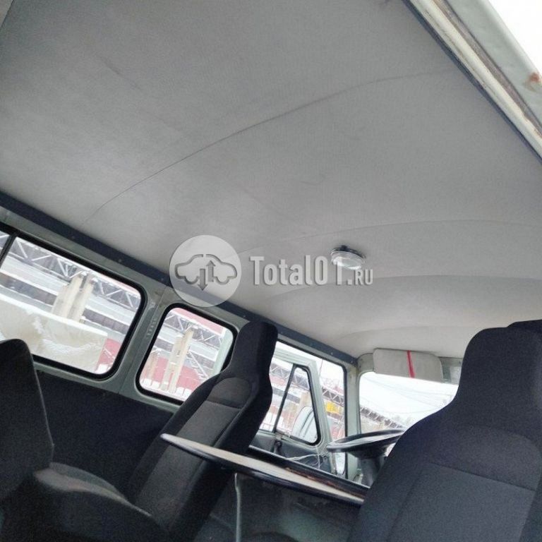 Фото УАЗ 390995-04 28