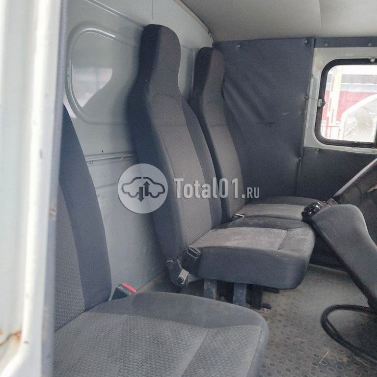 Фото УАЗ 390995-04 32