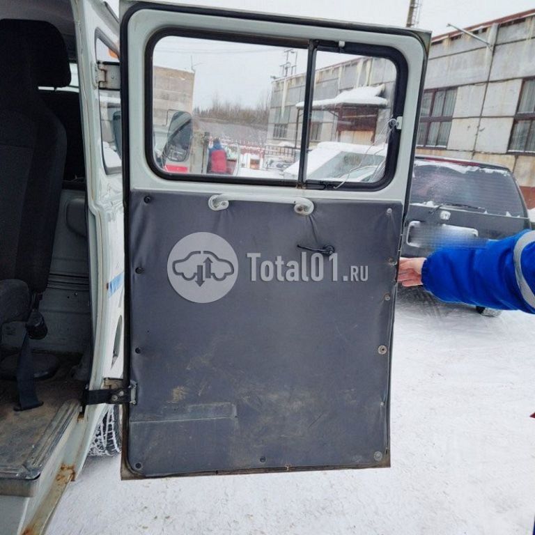 Фото УАЗ 390995-04 34