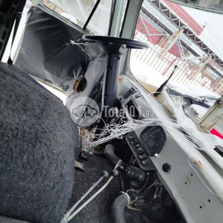 Фото УАЗ 390995-04 46