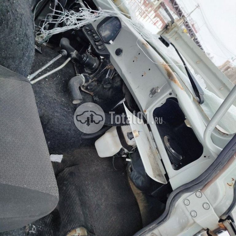 Фото УАЗ 390995-04 48