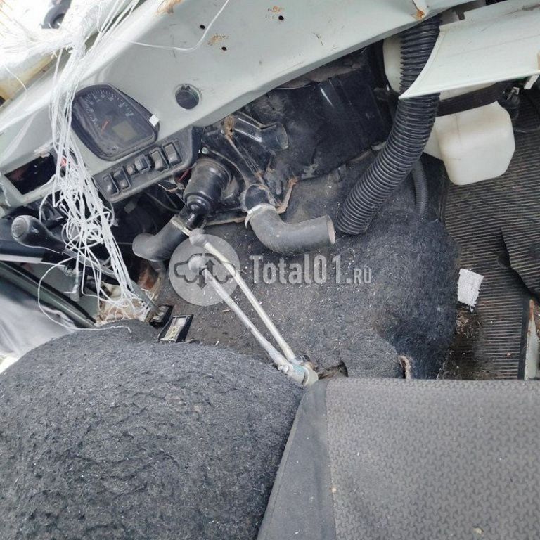 Фото УАЗ 390995-04 50