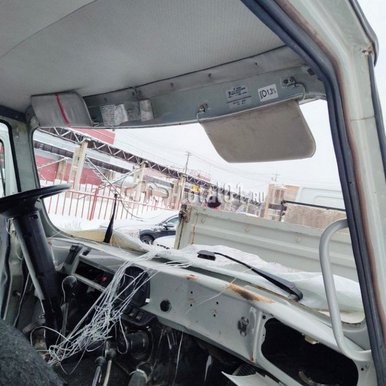 Фото УАЗ 390995-04 54