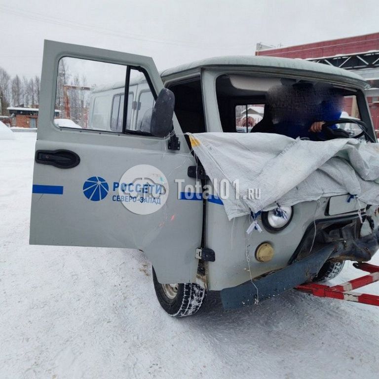 Фото УАЗ 390995-04 56