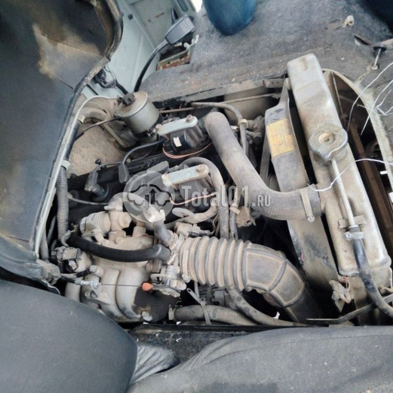 Фото УАЗ 390995-04 60